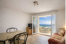 À vendre – Superbe appartement avec vue mer à Collioure avec Parking 