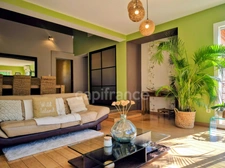 PERPIGNAN | VILLA DE CARACTÈRE DE 194 M² AVEC SÉJOUR CATHÉDRALE, JARDIN ARBORÉ DE 1 119 M² ET PISCINE