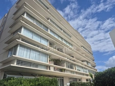 Prix en baisse ! Studio lumineux 4 couchages avec terrasse et vue Canigou – Résidence en bord de mer avec piscine