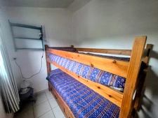 SAINT-NAZAIRE – MAISON DE LOISIRS de 27m² AVEC TERRAIN PRIVATIF de 125m²
