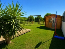 Villa 4 Pièces de plain-pied avec vue dégagée sur les champs – Beauvoisin(30)
