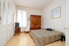 🌿 Rare – Appartement de caractère avec jardin privatif en centre-ville de Nîmes à vendre 3 pièces  (30)