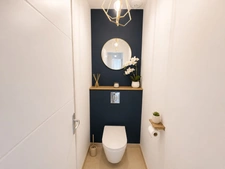Villa 4 Pièces de plain-pied avec vue dégagée sur les champs – Beauvoisin(30)