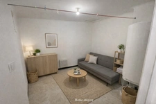 Maison à vendre 4 pièces GENERAC (30) rénovée - sans travaux -