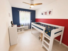 Villa 4 Pièces de plain-pied avec vue dégagée sur les champs – Beauvoisin(30)