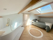 Maison à vendre 4 pièces NIMES (30), piscine et garage