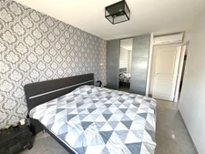 BEAUVOISIN – Maison 94 m² – 3 chambres – Piscine au sel – Garage