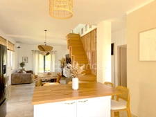 Maison à vendre 4 pièces NIMES (30), piscine et garage