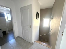BEAUVOISIN – Maison 94 m² – 3 chambres – Piscine au sel – Garage