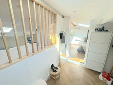 Maison à vendre 4 pièces NIMES (30), piscine et garage