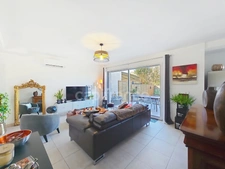 Maison 3 pièces MOUSSAC (30)