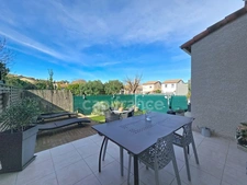 Maison 3 pièces MOUSSAC (30)