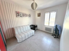 BEAUVOISIN – Maison 94 m² – 3 chambres – Piscine au sel – Garage