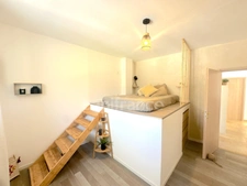 Maison à vendre 4 pièces NIMES (30), piscine et garage