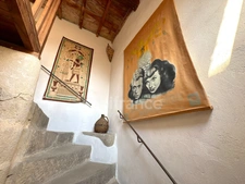 Maison à vendre 5 pièces MEYNES (30)Maison de caractère avec tropézienne & patio – un lieu de vie unique chargé d’histoire