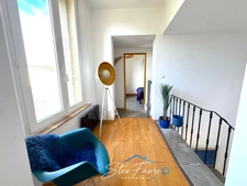 Maison de maître de caractère  à vendre 5 pièces BEAUVOISIN (30)