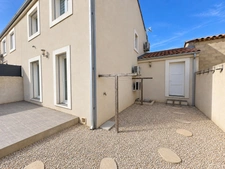 BEAUVOISIN – Maison 94 m² – 3 chambres – Piscine au sel – Garage