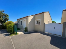 Villa 4 Pièces de plain-pied avec vue dégagée sur les champs – Beauvoisin(30)
