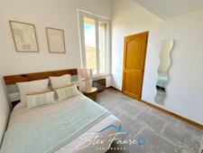 Maison de maître de caractère  à vendre 5 pièces BEAUVOISIN (30)
