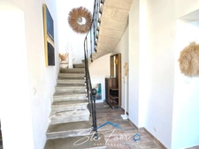Maison de maître de caractère  à vendre 5 pièces BEAUVOISIN (30)