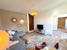 Maison de maître de caractère  à vendre 5 pièces BEAUVOISIN (30)