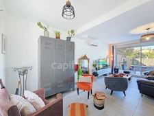 Maison 3 pièces MOUSSAC (30)