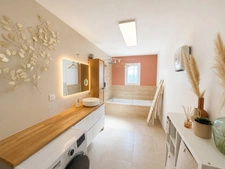 Villa 4 Pièces de plain-pied avec vue dégagée sur les champs – Beauvoisin(30)