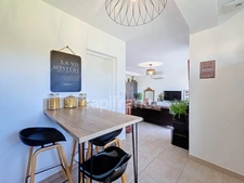 Maison 3 pièces MOUSSAC (30)