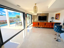 NÎMES – CARREAU DE LANE | A VENDRE VILLA CONTEMPORAINE 5 PIECES (30)
