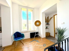 Maison de maître de caractère  à vendre 5 pièces BEAUVOISIN (30)