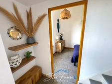 Maison de maître de caractère  à vendre 5 pièces BEAUVOISIN (30)