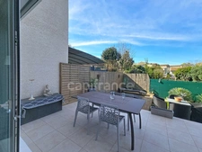 Maison 3 pièces MOUSSAC (30)