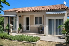 Jolie villa 110 m² à REGUSSE (83)