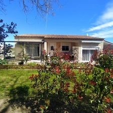 Jolie villa 110 m² à REGUSSE (83)