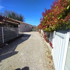 Jolie villa 110 m² à REGUSSE (83)