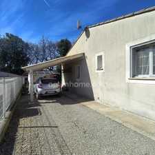 Jolie villa 110 m² à REGUSSE (83)
