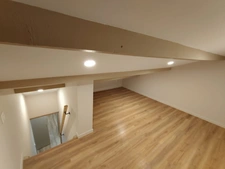 Maison de caractère rénovée + studio indépendant + grand garage/atelier + terrasse Rochefort-du-Gard – Centre historique