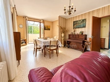 Maison familiale -149m² habitables, 5 chambres, Terrain de 657 m² – Roquemaure (30)