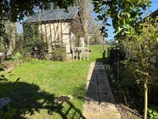 Maison de 150 m2 à Rubigny 08220