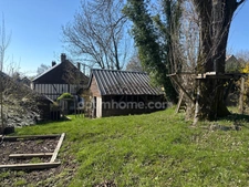Maison de 150 m2 à Rubigny 08220