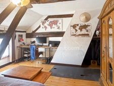Maison de 150 m2 à Rubigny 08220