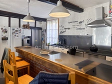 Maison de 150 m2 à Rubigny 08220