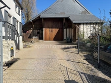 Maison de 150 m2 à Rubigny 08220