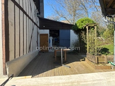 Maison de 150 m2 à Rubigny 08220