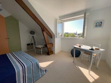 Saumur Château – Maison contemporaine 220 m² – Jardin 997 m² – Coup de cœur familial