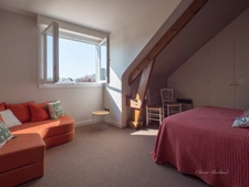 Saumur Château – Maison contemporaine 220 m² – Jardin 997 m² – Coup de cœur familial