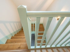 Saumur Château – Maison contemporaine 220 m² – Jardin 997 m² – Coup de cœur familial