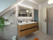 Saumur Château – Maison contemporaine 220 m² – Jardin 997 m² – Coup de cœur familial