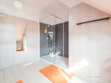 Saumur Château – Maison contemporaine 220 m² – Jardin 997 m² – Coup de cœur familial