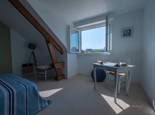 Saumur Château – Maison contemporaine 220 m² – Jardin 997 m² – Coup de cœur familial